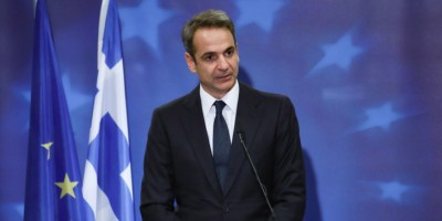 Οι τεράστιες προκλήσεις και όχι η «κασετολογία» θα κρίνουν τον Κυριάκο Μητσοτάκη