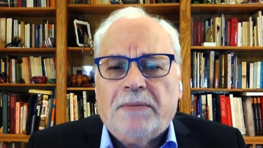 Παυλάκης: Θα υπάρξουν νέες επιδημίες – Οπωσδήποτε 4η δόση εμβολίου οι ευπαθείς