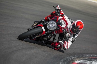 Τι θα κάνει το VW Group με την Ducati;