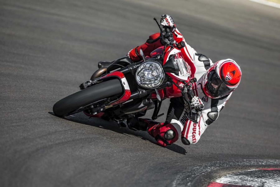 Τι θα κάνει το VW Group με την Ducati;