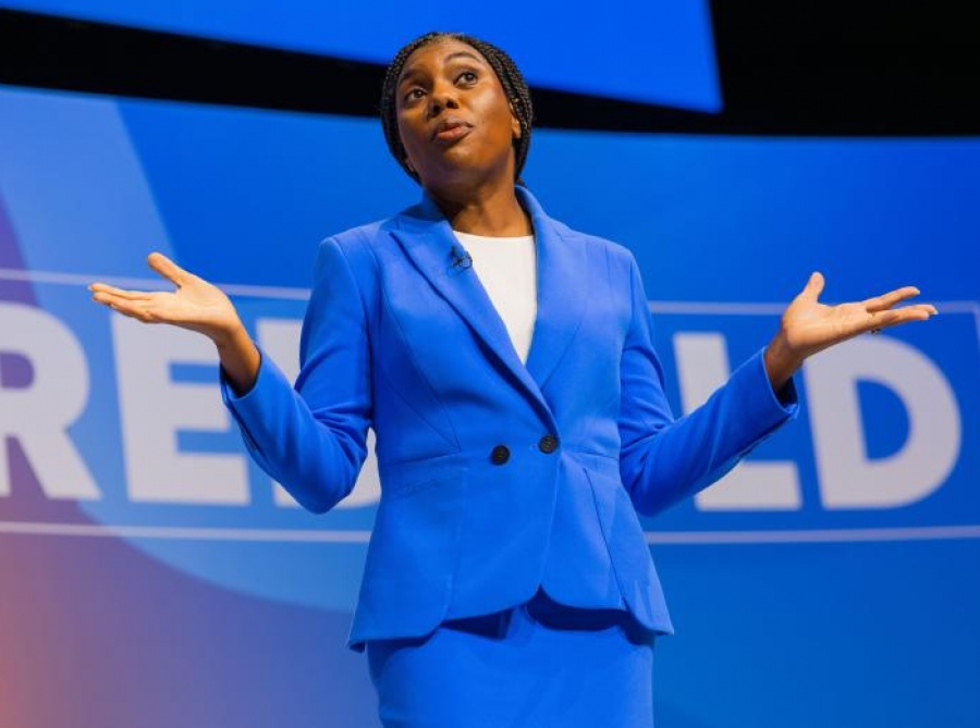 Βρετανοί Συντηρητικοί – Καταστροφική η αναγνώριση του Παλαιστινιακού Κράτους – Ανταμείβει την τρομοκρατία