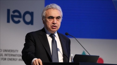Τρομακτική προειδοποίηση Birol (ΙΕΑ): Πλησιάζει επικίνδυνα την κόκκινη ζώνη η αγορά πετρελαίου