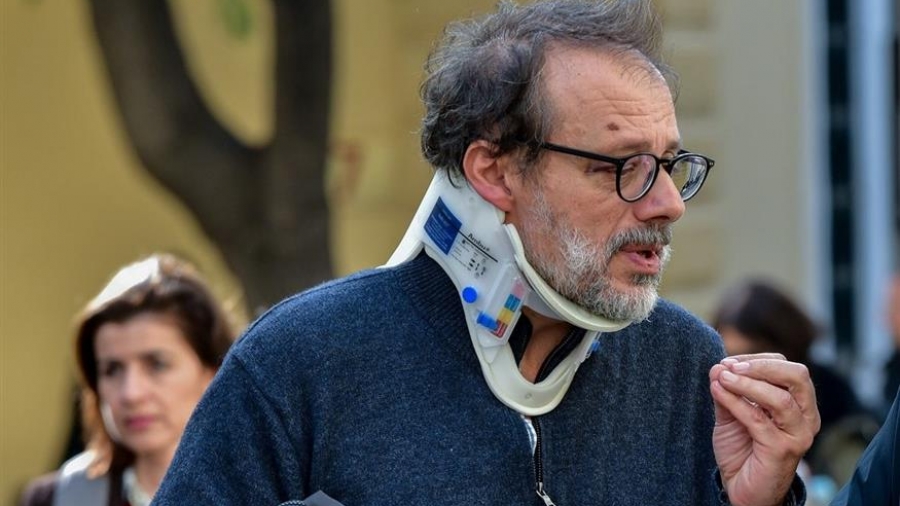 Υπόθεση Ινδαρέ: Αθώοι λόγω αμφιβολιών ο σκηνοθέτης και οι γιοι του