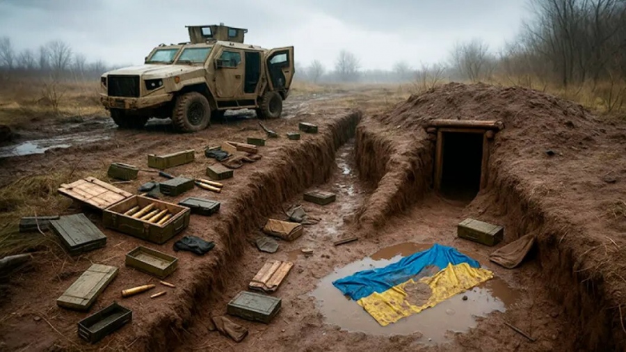 Associated Press: Δεν είναι υποχρεωμένες οι ΗΠΑ και η Ευρώπη να επέμβουν