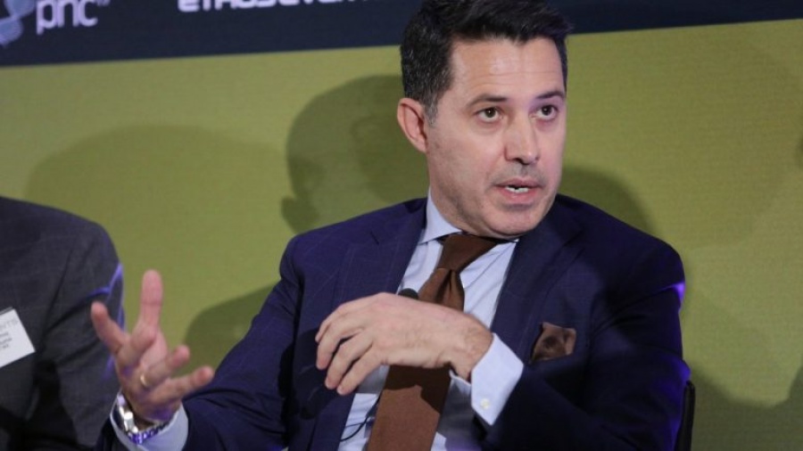 Υπόθεση Novartis: Εισαγγελική έρευνα στο σπίτι του Μανιαδάκη - Σχηματίζεται δικογραφία σε βάρος του