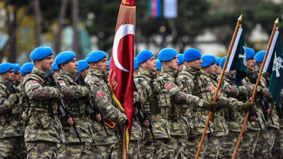 Σε βαθιά κρίση ο τουρκικός στρατός (;): Πόλεμος «ισλαμιστών» - «κοσμικών» για τον Ataturk - Έντονοι φόβοι για πραξικόπημα