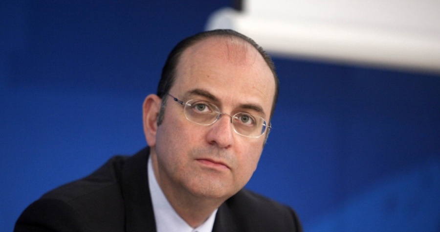 Λαζαρίδης: Δεν αποκλείεται πρόταση μομφής κατά της κυβέρνησης – Ανά πάσα στιγμή οι εκλογές