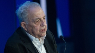 Φλαμπουράρης: Καλώ τον κ. Οικονόμου να αποσύρει τα ψεύδη και να μου ζητήσει αμέσως συγγνώμη