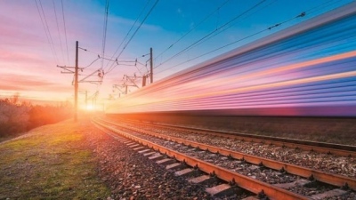 Σιδηροδρομικό Βόσπορο δημιουργεί η Ελλάδα - Ο κομβικός ρόλος του λιμανιού της Αλεξανδρούπολης