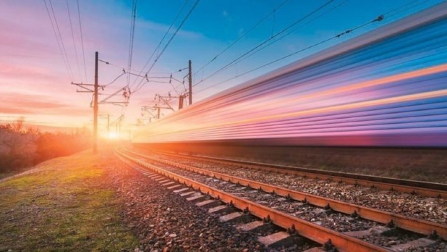 Σιδηροδρομικό Βόσπορο δημιουργεί η Ελλάδα - Ο κομβικός ρόλος του λιμανιού της Αλεξανδρούπολης