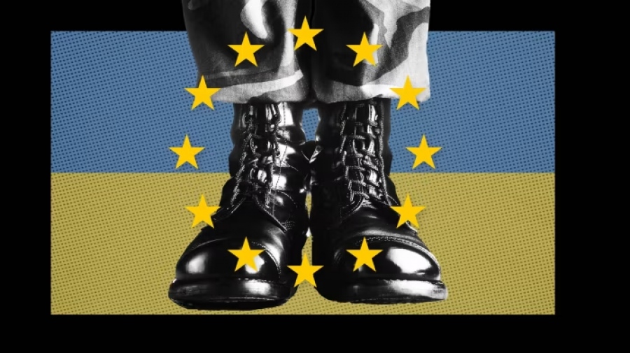 Όχι δεν είναι ο Μητσοτάκης - ΗΠΑ: Αλλαγή ηγεσίας σε 3 χώρες - Ποιοι θα την «πατήσουν» λόγω της Ουκρανίας