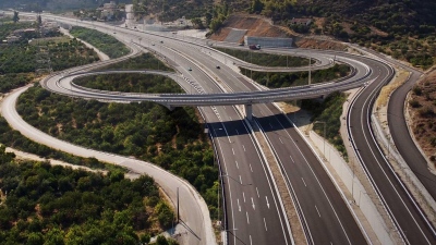 Ολυμπία Οδός: Από αύριο (4/12) σε λειτουργία τα τελευταία 10 χλμ. του νέου αυτοκινητόδρομου Πατρών – Πύργου