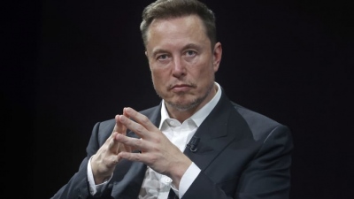 Budanov (Ουκρανία): O Elon Musk απενεργοποίησε το Starlink πάνω από την Κριμαία