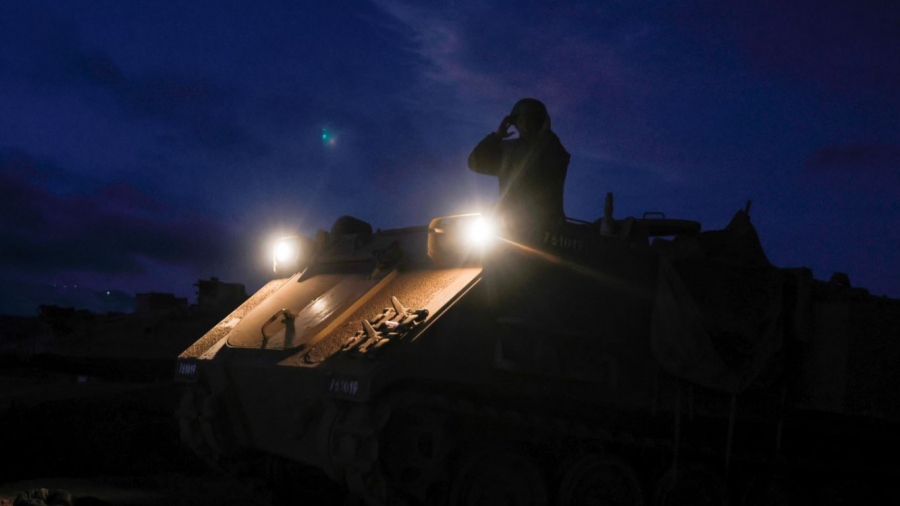 Σοβαρή εξέλιξη - Μυστηριώδης επίθεση με drones παρέλυσε τα ραντάρ του Ιράκ - Οι ενδείξεις που «φωνάζουν»... Mossad