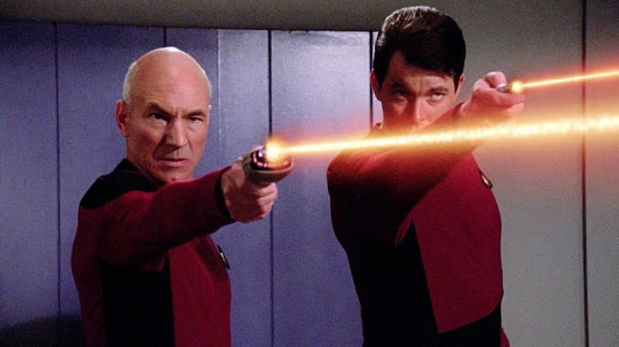 Πέθανε ο Patrick Stewart στα 86 του – Η σκληρή μάχη με δύο ασθένειες και το συγκλονιστικό τέλος του θρύλου του Star Trek