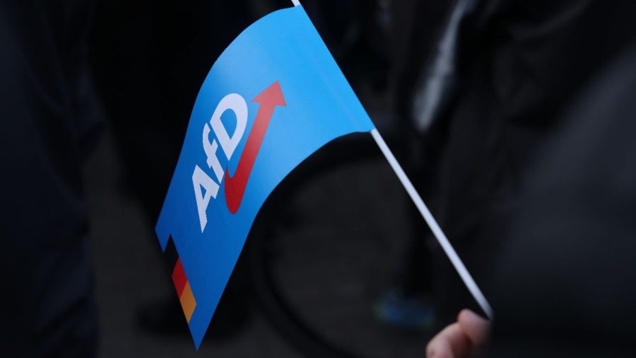 Πολεμικό κλίμα στη λαϊκή δεξιά της Γερμανίας - Το AfD διαγράφει βουλευτή για «περίεργες σχέσεις» με την Κίνα - Τον κατηγορούν για κατάσκοπο