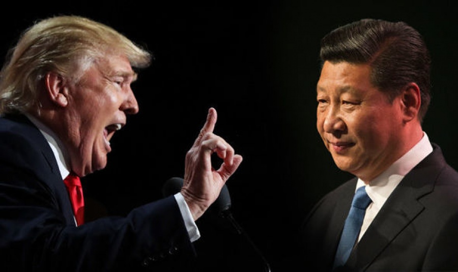 Κίνα: Θα προστατεύσει τις επιχειρήσεις της από τις κυρώσεις των ΗΠΑ λόγω του θέματος των Ουϊγούρων