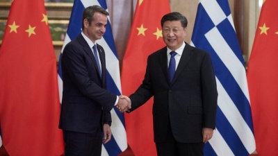 Προσδοκίες για μεγαλύτερη ώθηση των ελληνοκινεζικών σχέσεων δημιούργησε η επίσκεψη Xi στην Αθήνα - Επόμενος σταθμός Απρίλιος 2020