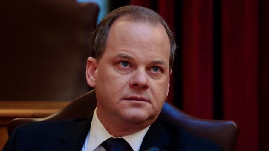 Τέμπη - Προανακριτική: Υπόμνημα Καραμανλή, αρνείται ότι τέλεσε αξιόποινη πράξη - Αποχώρησαν ΠΑΣΟΚ, ΣΥΡΙΖΑ, ΚΚΕ, Νέα Αριστερά