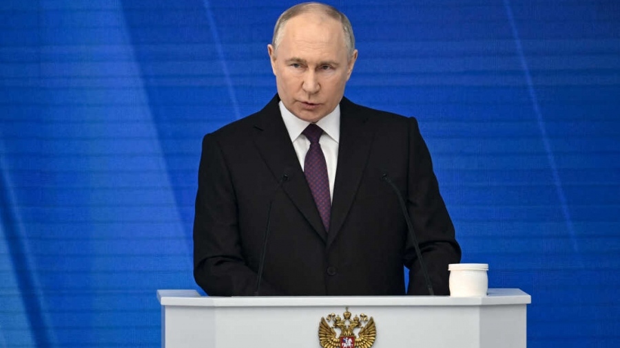 Πανικός στη Δύση - Guardian: Ο Putin θα απαντήσει σκληρά στο τελεσίγραφο του Trump - Οι Ρώσοι προετοιμάζονται για γενικευμένο πόλεμο