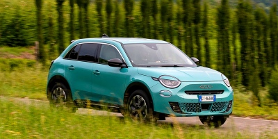 Πόσο κοστίζει το νέο Fiat 600