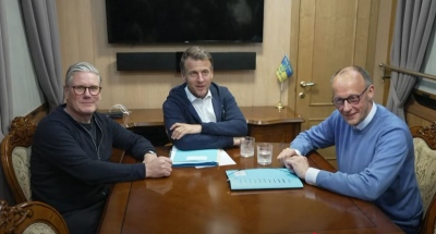 Der Spiegel - Γαλλογερμανικός «εμφύλιος» και αδιέξοδο, για τα 90 δισ. και την αγορά όπλων