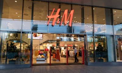 Το «λουκέτο» των καταστημάτων στη Ρωσία έπληξε τα έσοδα της H&M