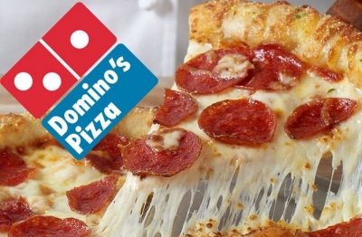 Domino’s Pizza: Στα 117,8 εκατ. δολάρια τα κέρδη στο α’ τρίμηνο 2021