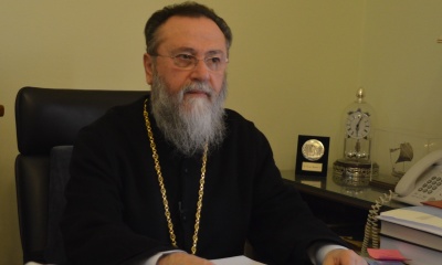 Μητροπολίτης Κορίνθου: Στο συλλαλητήριο να βροντοφωνάξουμε ότι η Μακεδονία είναι ελληνική
