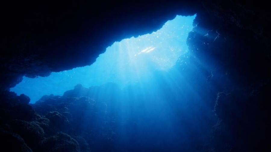 Κίνδυνος κλιματικής έκρηξης - Ανακαλύφθηκε το βαθύτερο σύστημα μεθανίου στον Αρκτικό Ωκεανό