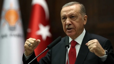 Το σχέδιο του Erdogan που του εξασφαλίζει παντοδυναμία: Το παλαιστινιακό, το αέριο του Ισραήλ και το... κυπριακό