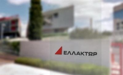 Ελλάκτωρ: Αγορά 15.000 μετοχών από τον CEO Ευθύμιο Μπουλούτα