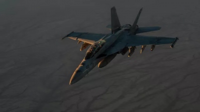 «Ό,τι επιπλέει και πετάει» - Ο Zelensky ζήτησε από τη Φινλανδία... μη λειτουργικά F-18