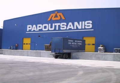 Παπουτσάνης: Αύξηση 23% στις πωλήσεις στο 9μηνο 2025, στα 61 εκατ. ευρώ