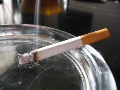 Έρευνα Οξφόρδης: Όσοι κόβουν το τσιγάρο πριν τα 35 έτη είναι σαν είναι σαν να μην κάπνισαν ποτέ