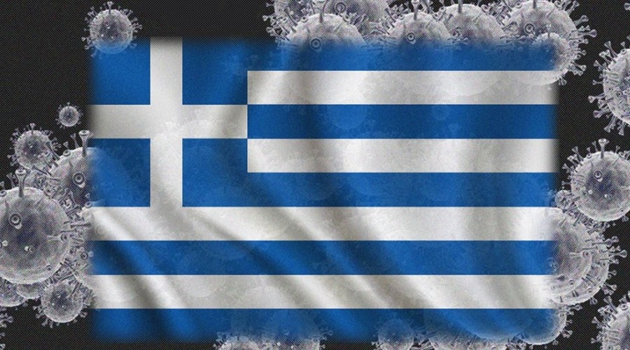 Ανησυχία για τα 3.076 κρούσματα στην Ελλάδα – Σφίγγει ο κλοιός στο ΕΣΥ, 22 οι νέοι θάνατοι - Πανικός λόγω Delta