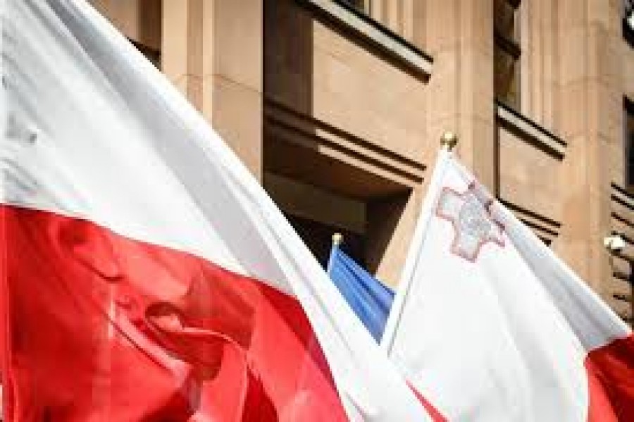 Μάλτα: Υποχρεωτική η χρήση της μάσκας - Μπαρ και κλαμπ θα κλείνουν στις 11 το βράδυ