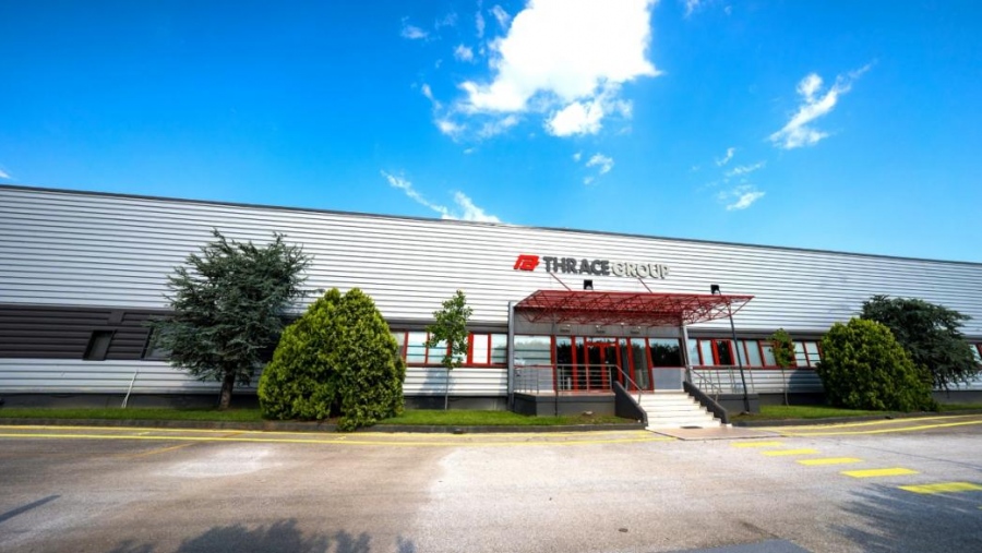 Πλαστικά Θράκης: Νέο επενδυτικό πρόγραμμα 10 εκατ. ευρώ στον κλάδο της συσκευασίας στην Ελλάδα