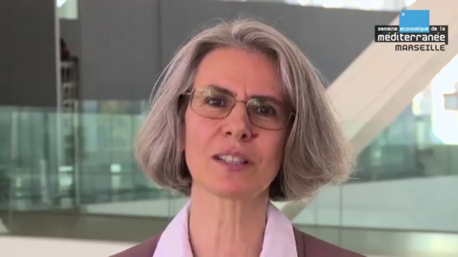 Ceccarelli  (UNECE): Ευκαιρία για την Ελλάδα ο νέος Δρόμος του Μεταξιού