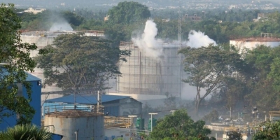 Ινδία: Τουλάχιστον 55 άνθρωποι στο νοσοκομείο μετά τη διαρροή τοξικού αερίου σε εργοστάσιο