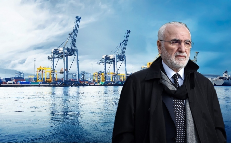 Σαββίδης (ΟΛΘ) εναντίον των πρώην στελεχών Αθανάσιου Λιάγκου και Arie Koppelaar – Τι θα συζητηθεί στη Γενική Συνέλευση