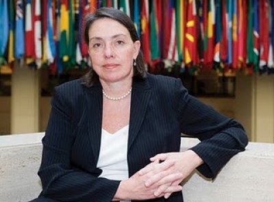 Ξαφά: Αναπόφευκτη νέα μείωση των συντάξεων - Κατά της ανάπτυξης τα κοινωνικά μερίσματα