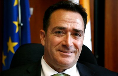 Ο Γ. Μαρκοπουλιώτης θα αντικαταστήσει τον Καρβούνη στην ΕΕ στην Ελλάδα