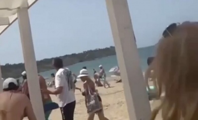 Τρομοκρατική επίθεση Ουκρανών στη Σεβαστούπολη – Σε κρίσιμη κατάσταση πέντε παιδιά