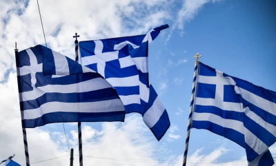 Το μήνυμα του πιλότου της ομάδας «Ζευς» για την 25η Μαρτίου