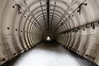 Κάτι παράξενο συμβαίνει: Γιατί η Γερμανία καταγράφει... όλους τους χώρους - καταφύγια πολέμου - Οδηγίες σε 11.000 δήμους