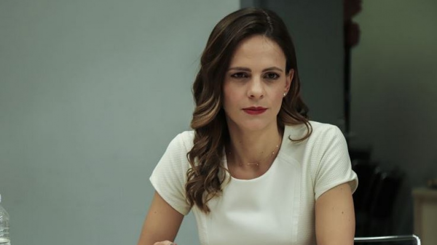 Αχτσιόγλου: Προδιαγεγραμμένη η καταστροφή στη Θεσσαλία – Η κυβέρνηση έχει ευθύνες σε όλα τα στάδια