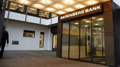 Berenberg- EFG Bank: Λάθος η αύξηση των επιτοκίων - Θα οδηγήσει σε ύφεση την Ευρωζώνη
