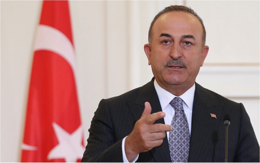 Cavusoglu (Τούρκος ΥΠΕΞ): Κατάρ και Exxon δεν θα κάνουν γεωτρήσεις στην κυπριακή ΑΟΖ