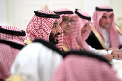 Γεωπολιτική στροφή: Σημαντική αμυντική και ενεργειακή συμμαχία της Σαουδικής Αραβίας με τη Ρωσία – Εγκαταλείπει τις ΗΠΑ